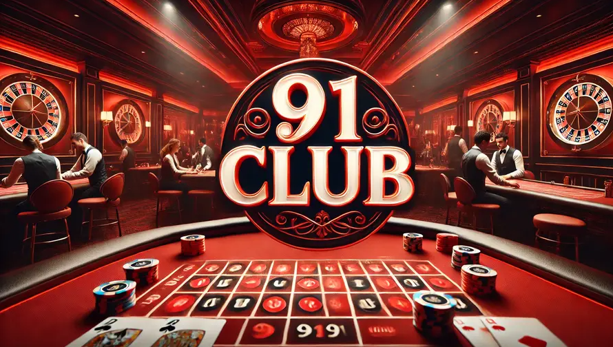 Exploring 91 Club: A Dynamic Online Entertainment Platform Exploring 91 Club: A Dynamic Online Entertainment Platform