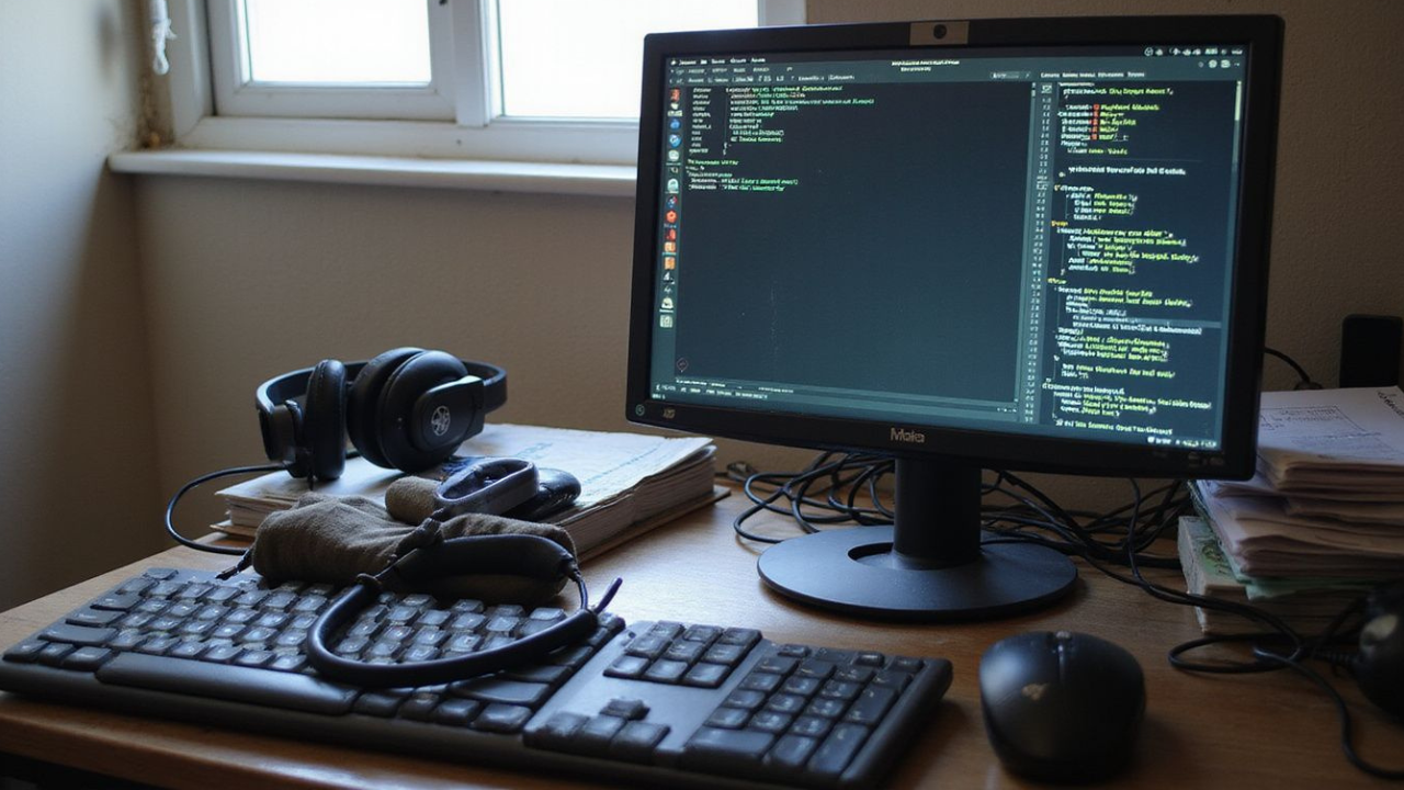 Hack Categories Overview