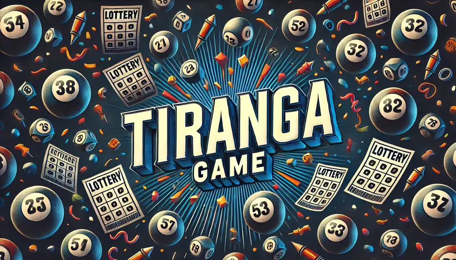 Tiranga Game: A Thrilling Online Entertainment Experience