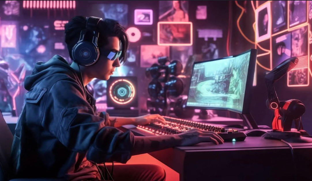 Top 5 Features of Gaming Aeonscope