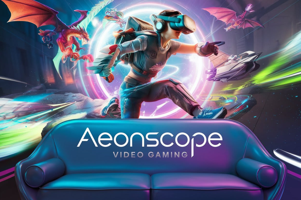 What Is a Gaming Aeonscope?