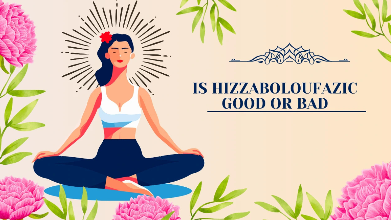 Why is Hizzaboloufazic Trending or Important?