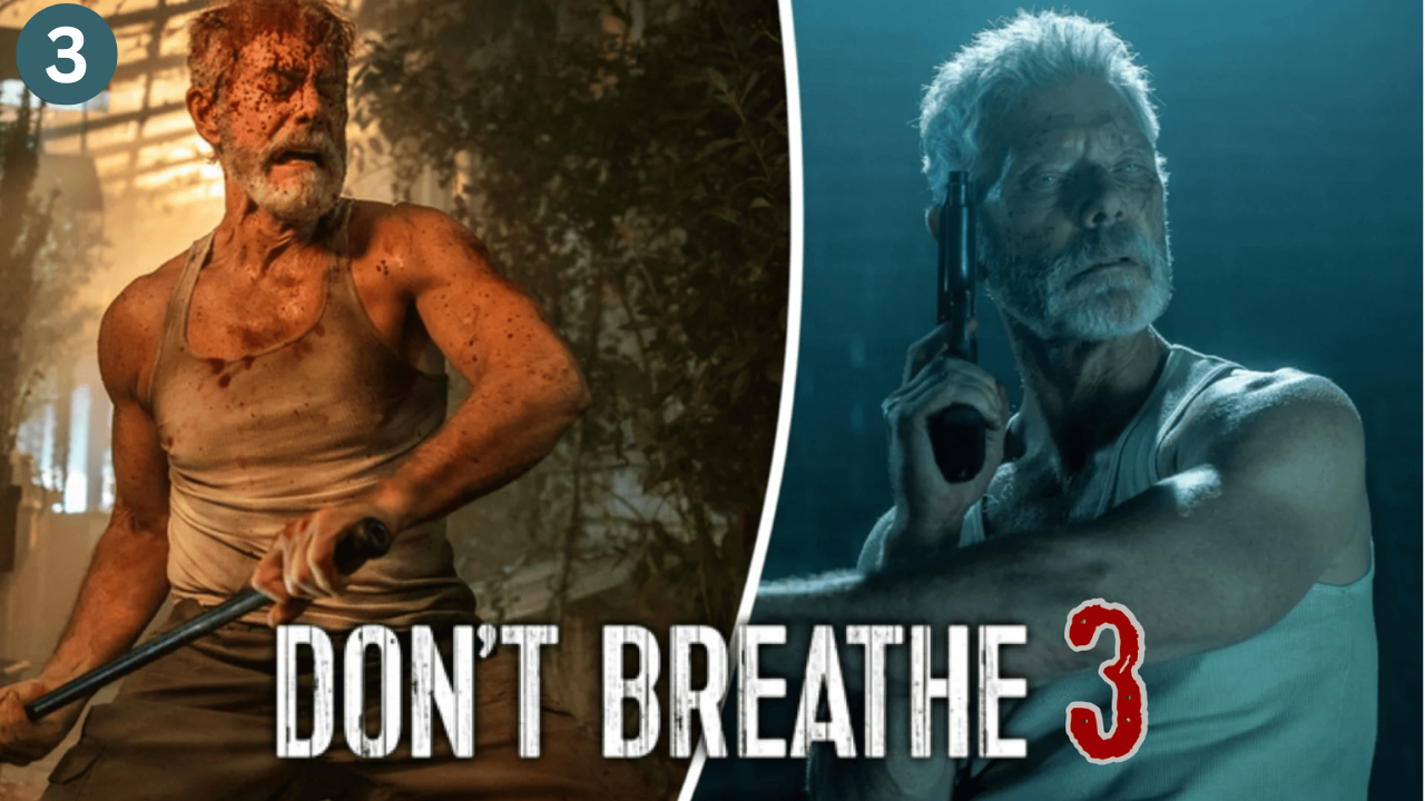 Don’t Breathe 3 Movie Image