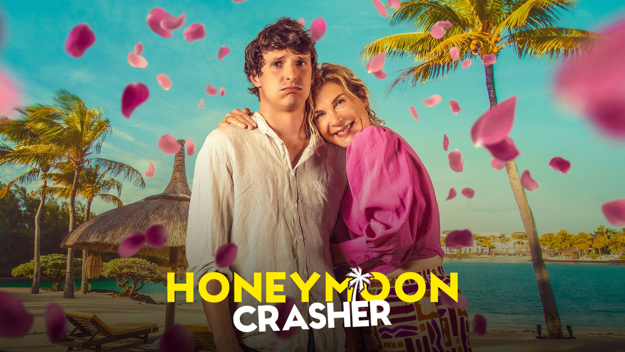 Honeymoon Crasher Movie Image