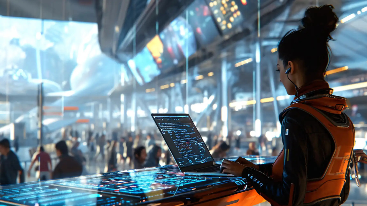 Key Digital Technologies Emerging in Thailand