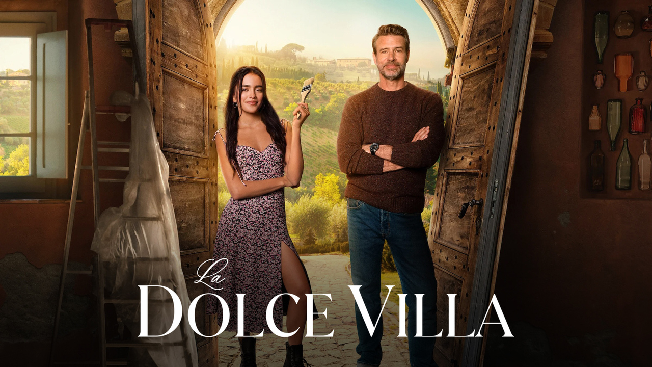 La Dolce Villa Movie Image