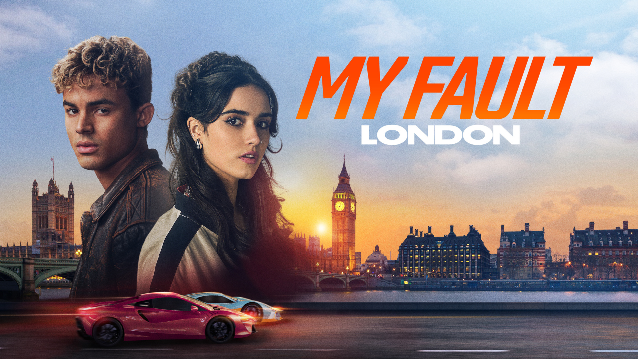 My Fault London Movie Image
