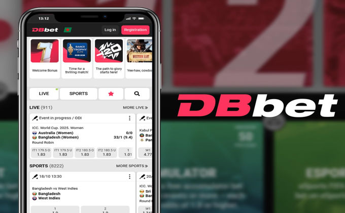 Dbbet Vs Other Betting and Casino Apps Pros and Cons Dbbet