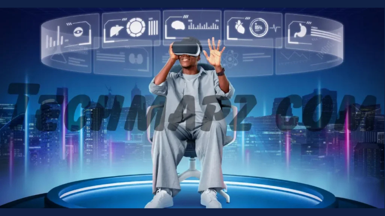 What is the Platform Techmapz com?