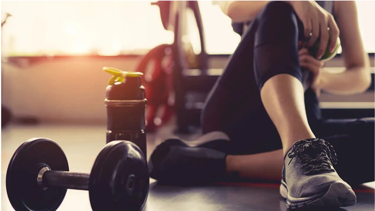 Common Supplements in Athletic Management