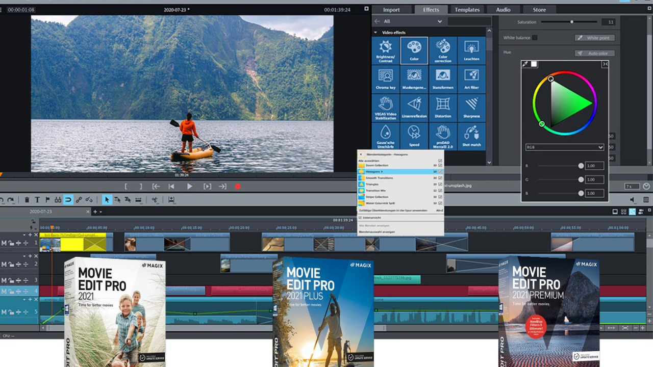 How EditPro Tips Works