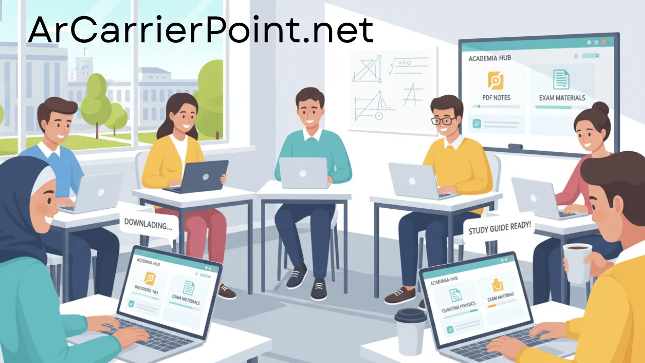 Is ArCarrierPoint net Safe and Trustworthy?