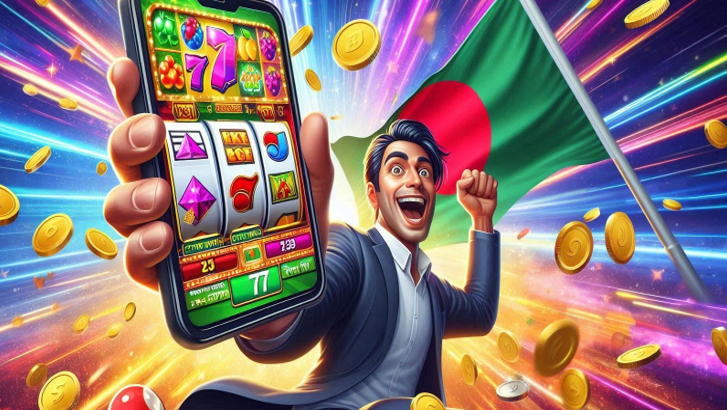 Payments for Bangladesh