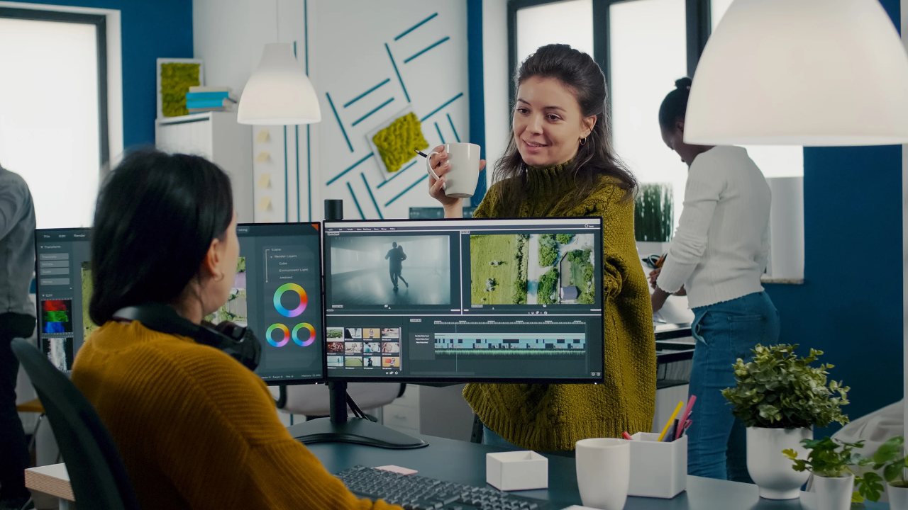 What is EditPro Tips?