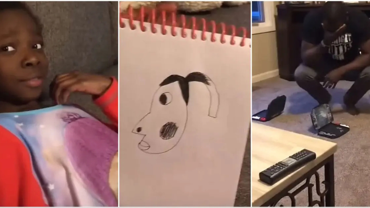 How the Meme Took Over the Internet