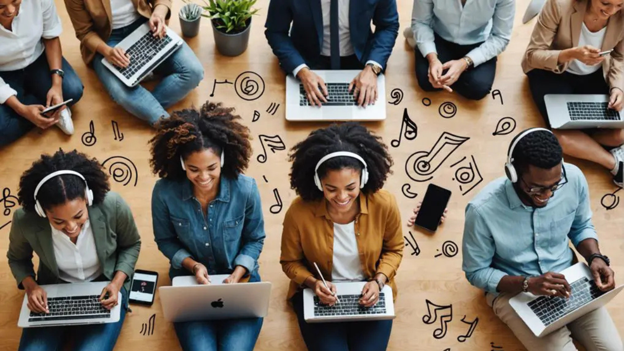 Key Features That Make Okaymuz org Stand Out