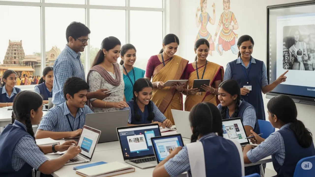 Key Features and Uses