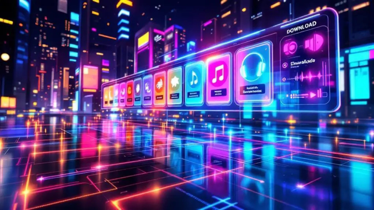 What is Okaymuz org?