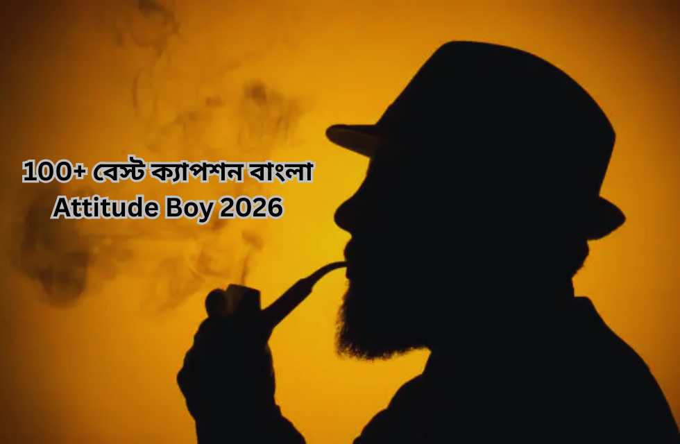 100+ বেস্ট ক্যাপশন বাংলা Attitude Boy 2026 100+ বেস্ট ক্যাপশন বাংলা Attitude Boy 2026.png