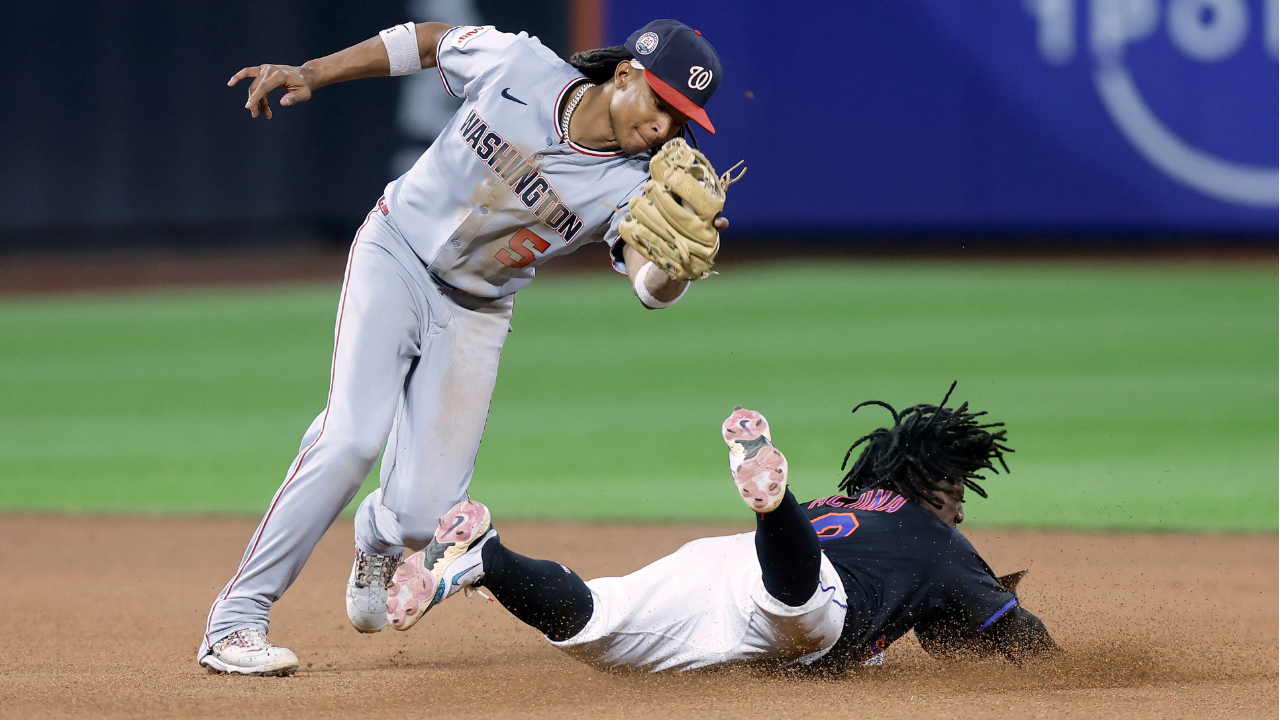 New York Mets Batting and Pitching Stats