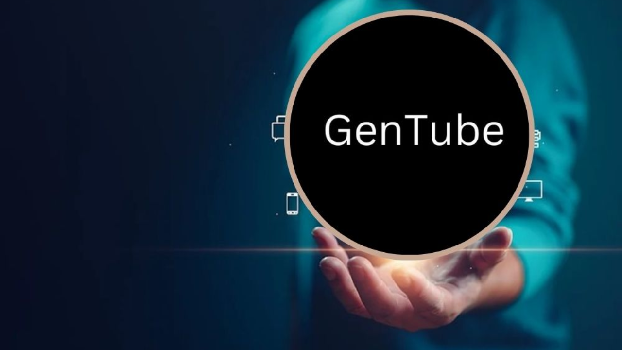 What Is Gentube AI Image.png