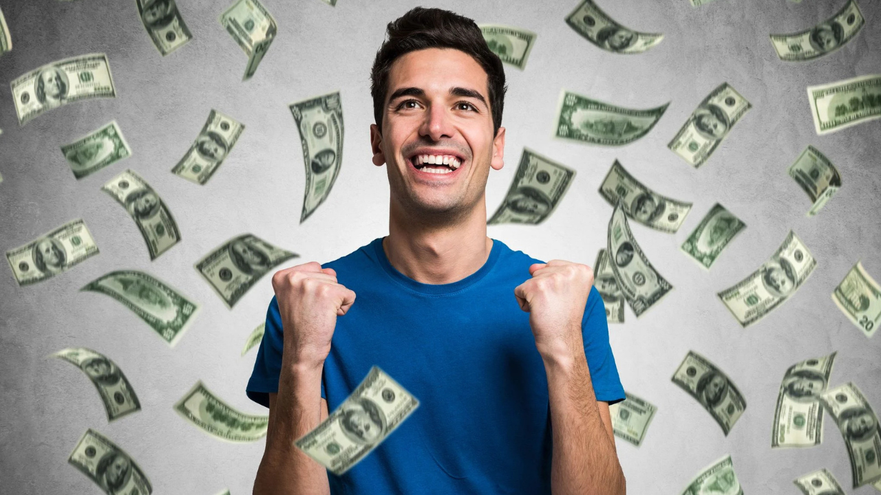 Background of the Weird Wealth Concept