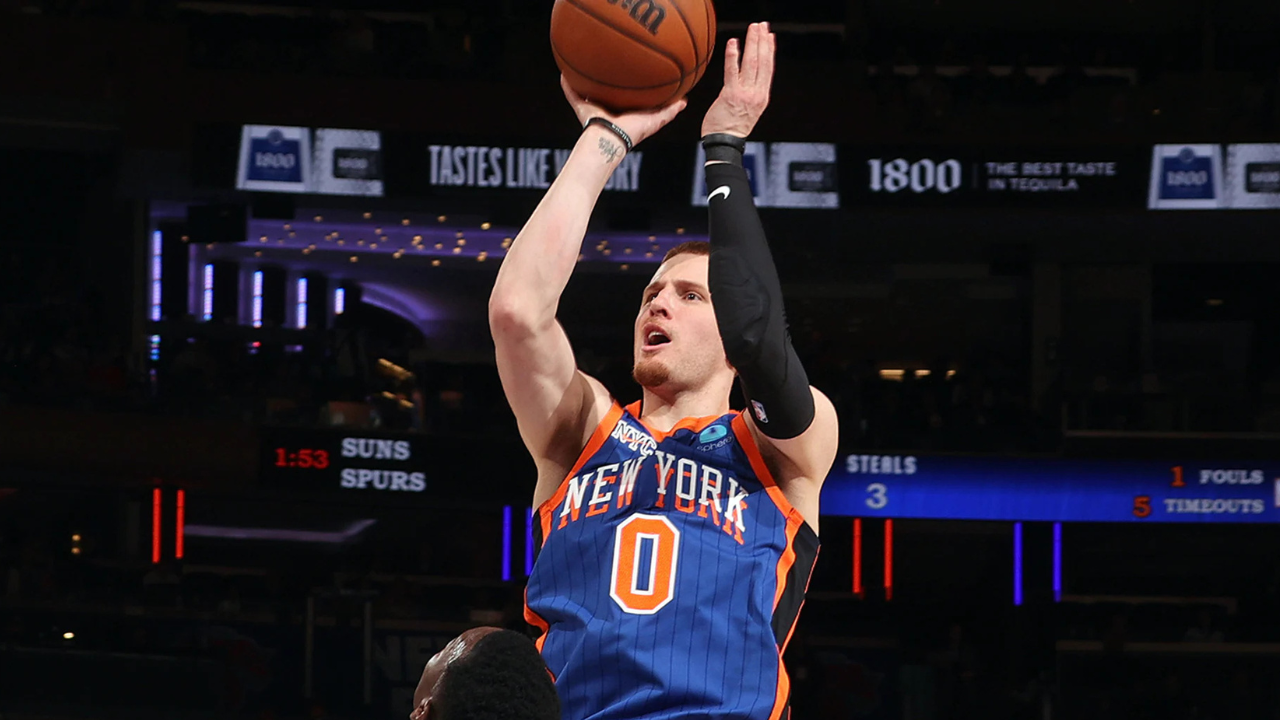 Game-Changing Moments