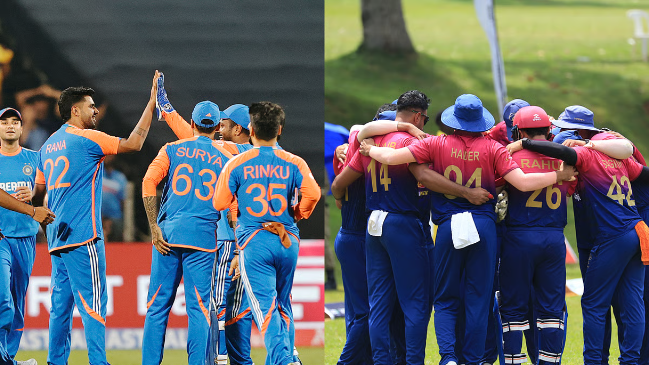 Head-to-Head Overview