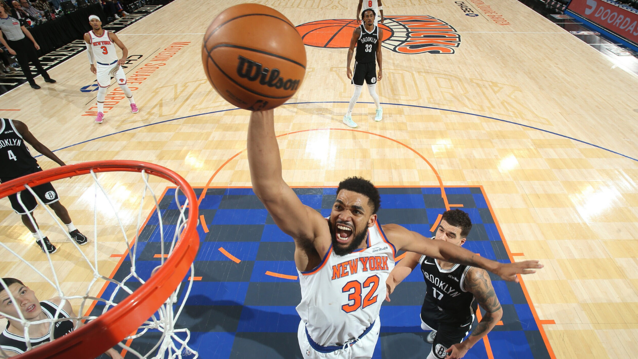 Key Player Stats: Sacramento Kings