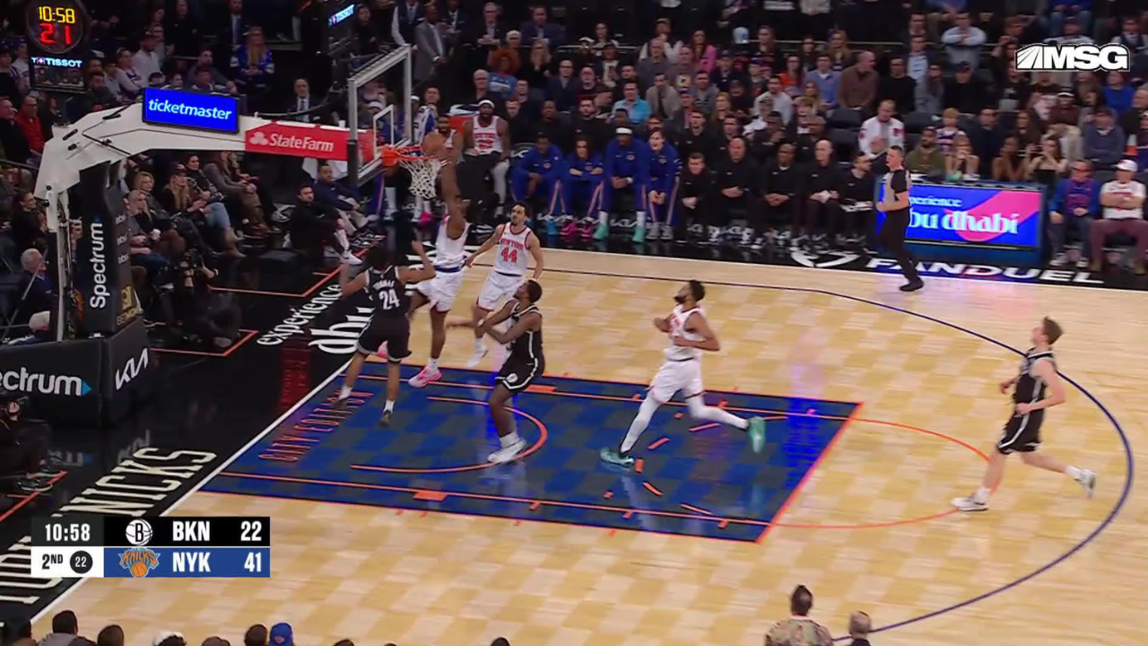 Match Overview & Final Score