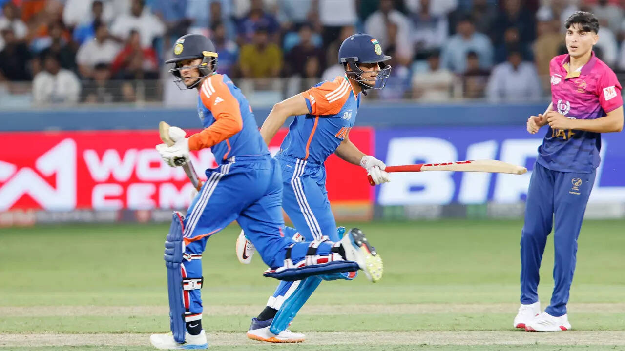 Match-by-Match Analysis