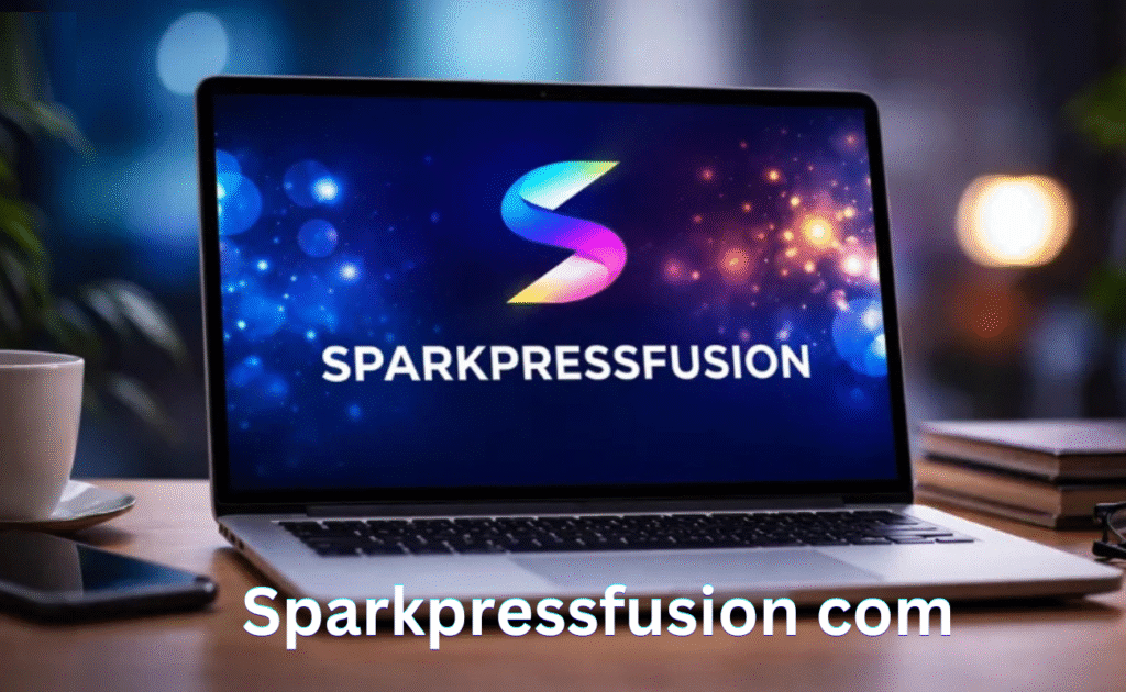 Sparkpressfusion com Review: What It Is, Features & Is It Legit?