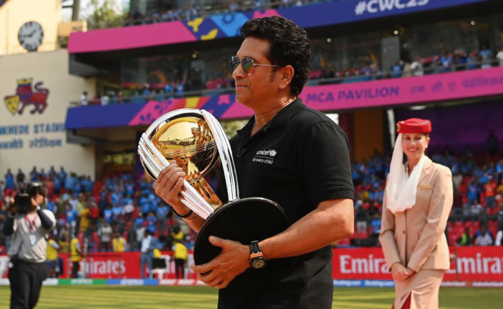 Who Is the GOAT of Cricket? King of Cricket and Best All-Rounder in History