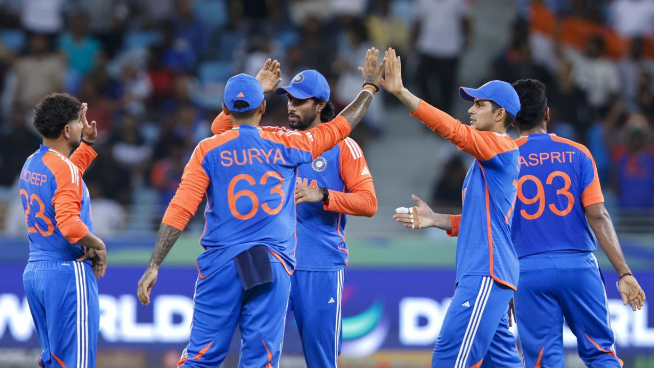 Why India Dominates UAE in Cricket