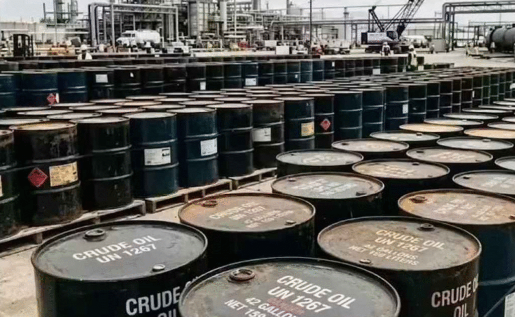 জ্বালানি তেলের দাম বাড়ল লিটার প্রতি প্রায় ১৫ থেকে ২০ টাকা