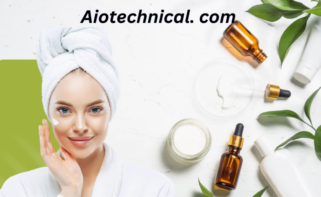 Aiotechnical. com Health & Beauty: Get Ultimate Health and Beauty Tips Here