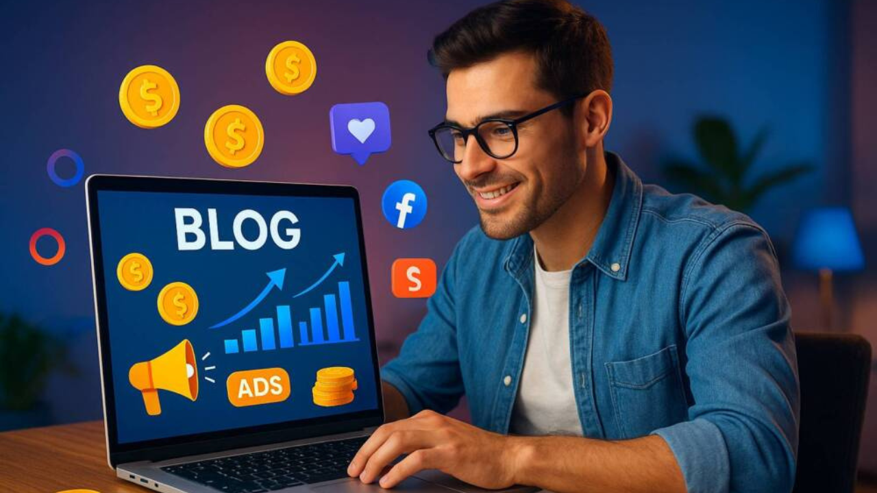 BlogAngle org vs. Other Platforms