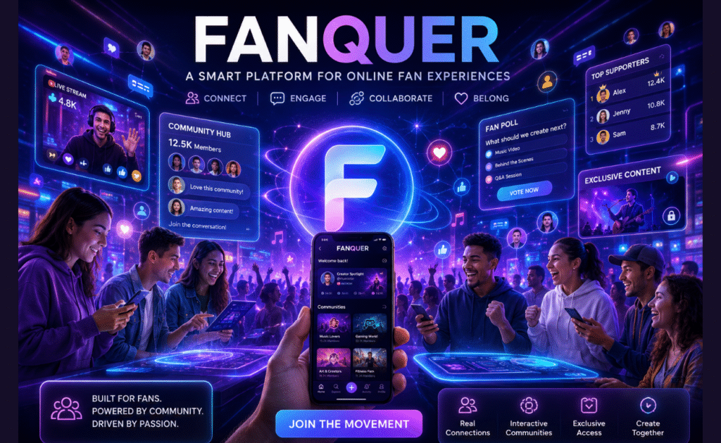 Fanquer: Understanding the Meaning, Purpose and Growing Online Popularity Fanquer in Digital Marketing