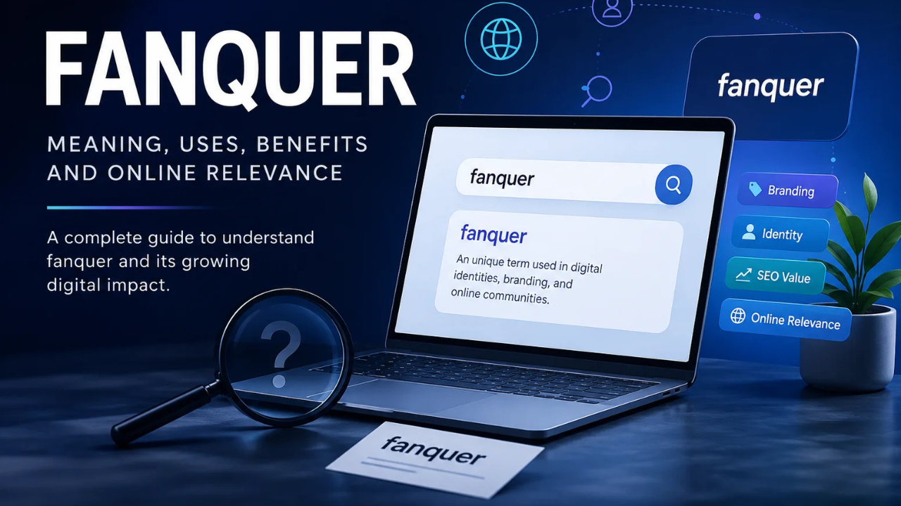 Fanquer in Digital Marketing