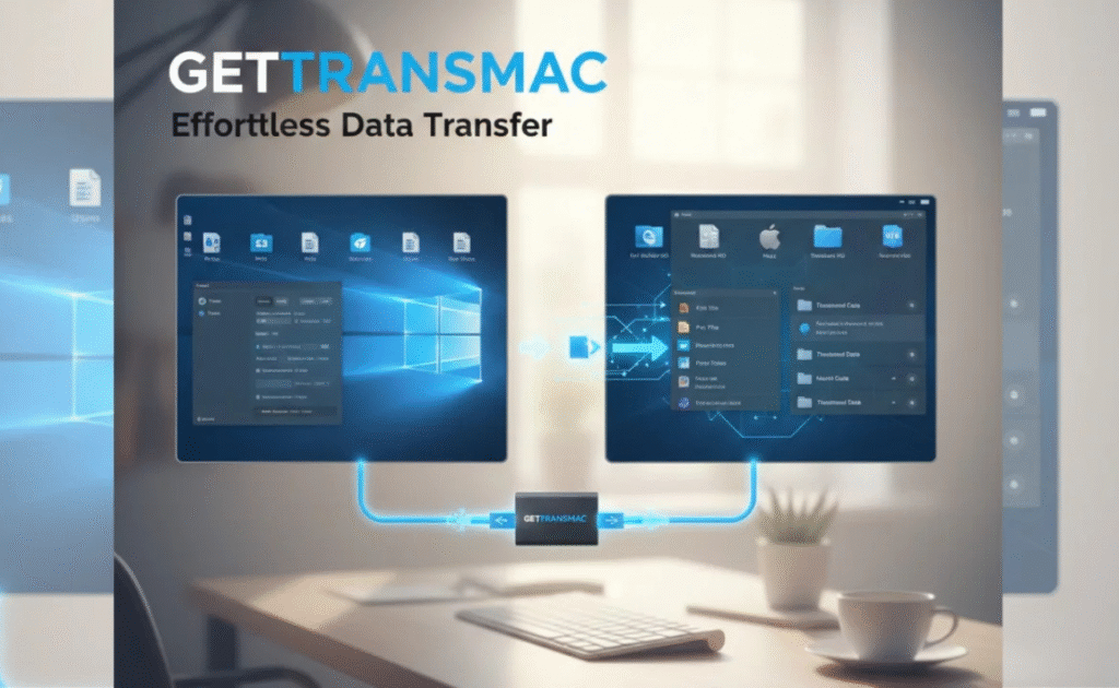 Gettransmac com: Complete Guide, Features, Benefits & How It Works