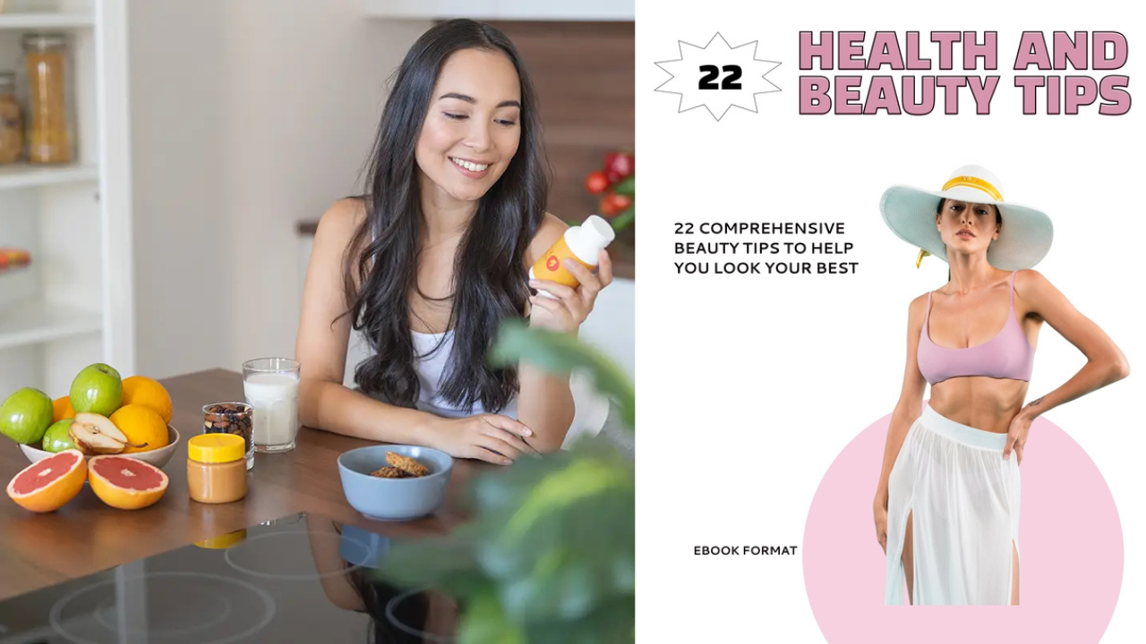 How to Take Control to Stay Healthy