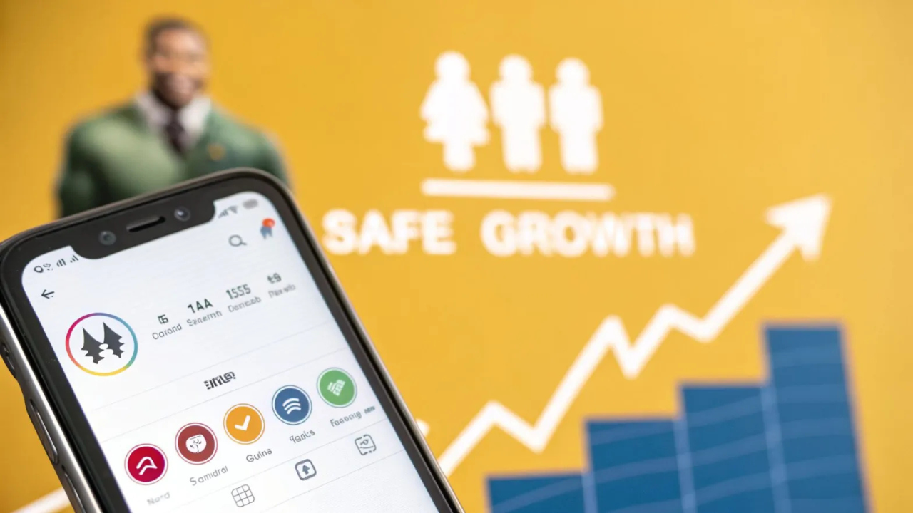 Is Finalgrow com Safe to Use?