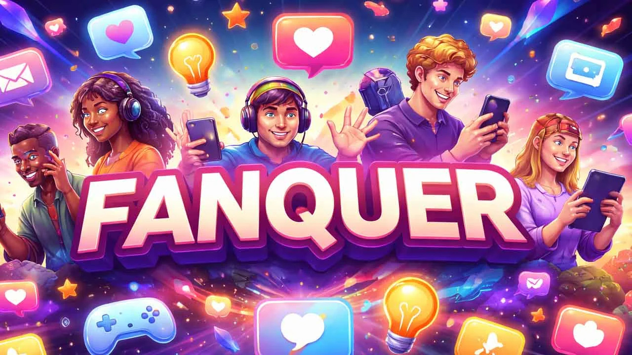 Origins of Fanquer
