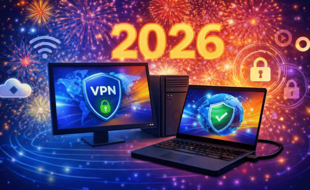 Actually, Why You Need a VPN and How to Choose the Right One in 2026 Actually, Why You Need a VPN and How to Choose the Right One in 2026