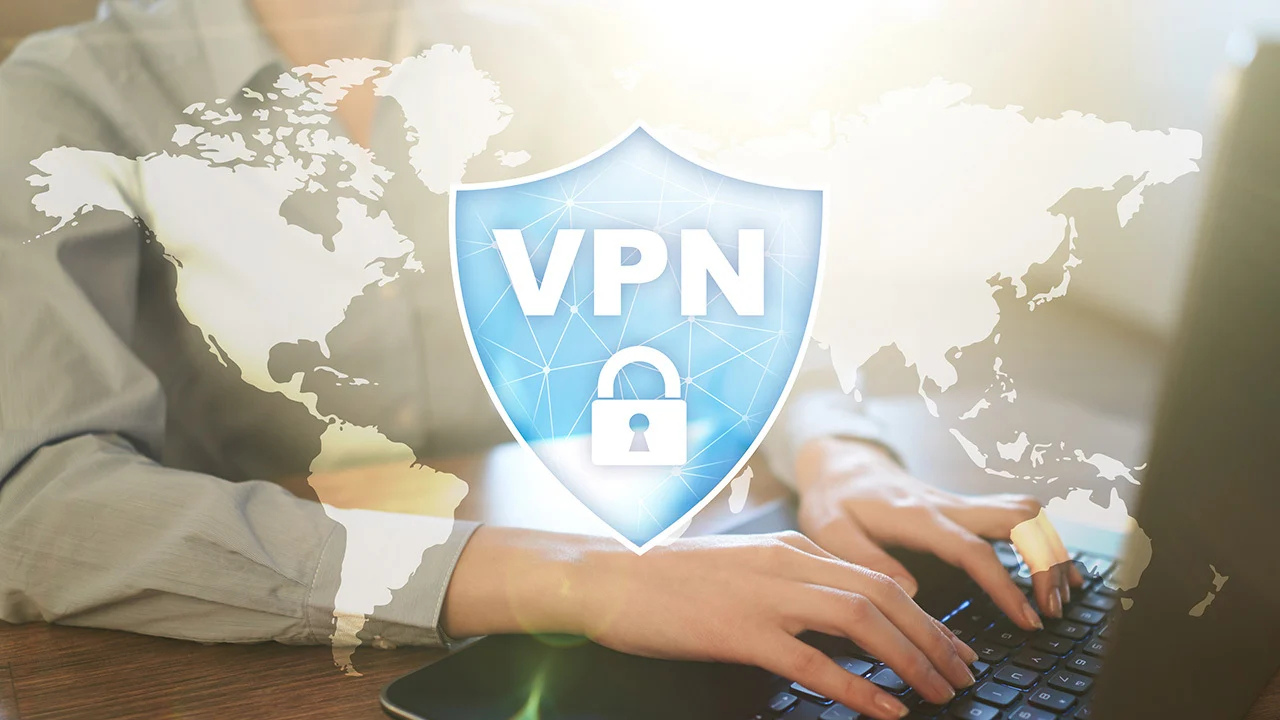 What a VPN Actually Does