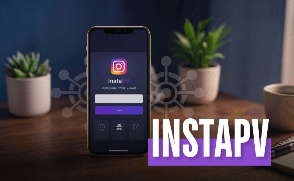 InstaPV: The Ultimate Guide to Instagram Page Visibility Strategy