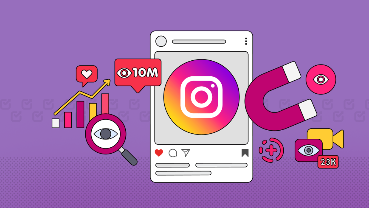 Top 3 Sites to Get Free Instagram Views