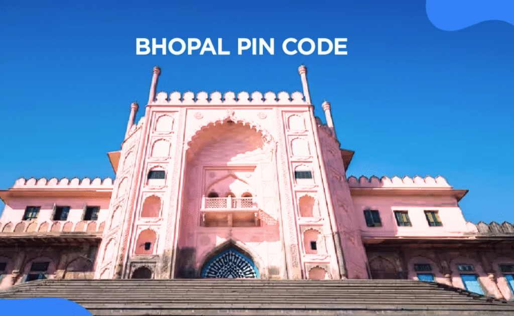 Bhopal PIN Code: Get the Updated List of All Area-Wise Postal Codes in 2026 Bhopal PIN Code: Get the Updated List of All Area-Wise Postal Codes in 2026