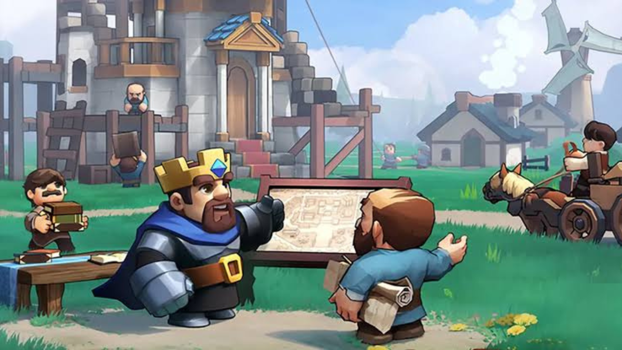 Key Features of Allysplay.com