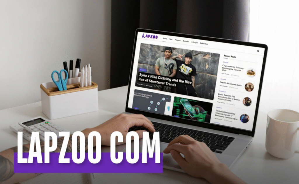 Lapzoo com Review: Is This Blogging Site Worth Visiting? Lapzoo com Review: Is This Blogging Site Worth Visiting?